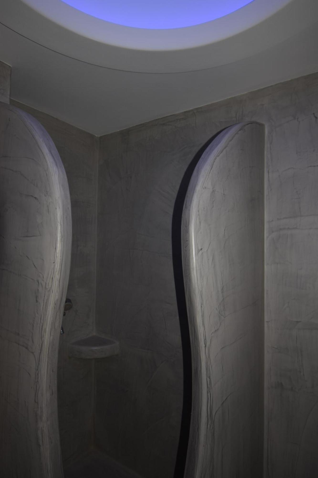 Arion Bay Hotel Santorini Kamari  Phòng bức ảnh