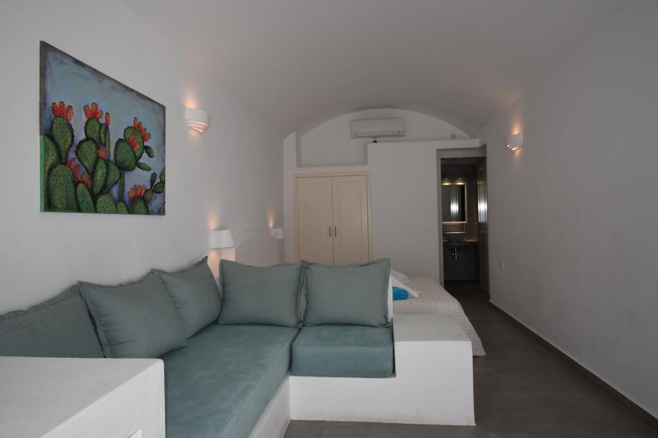 Arion Bay Hotel Santorini Kamari  Ngoại thất bức ảnh