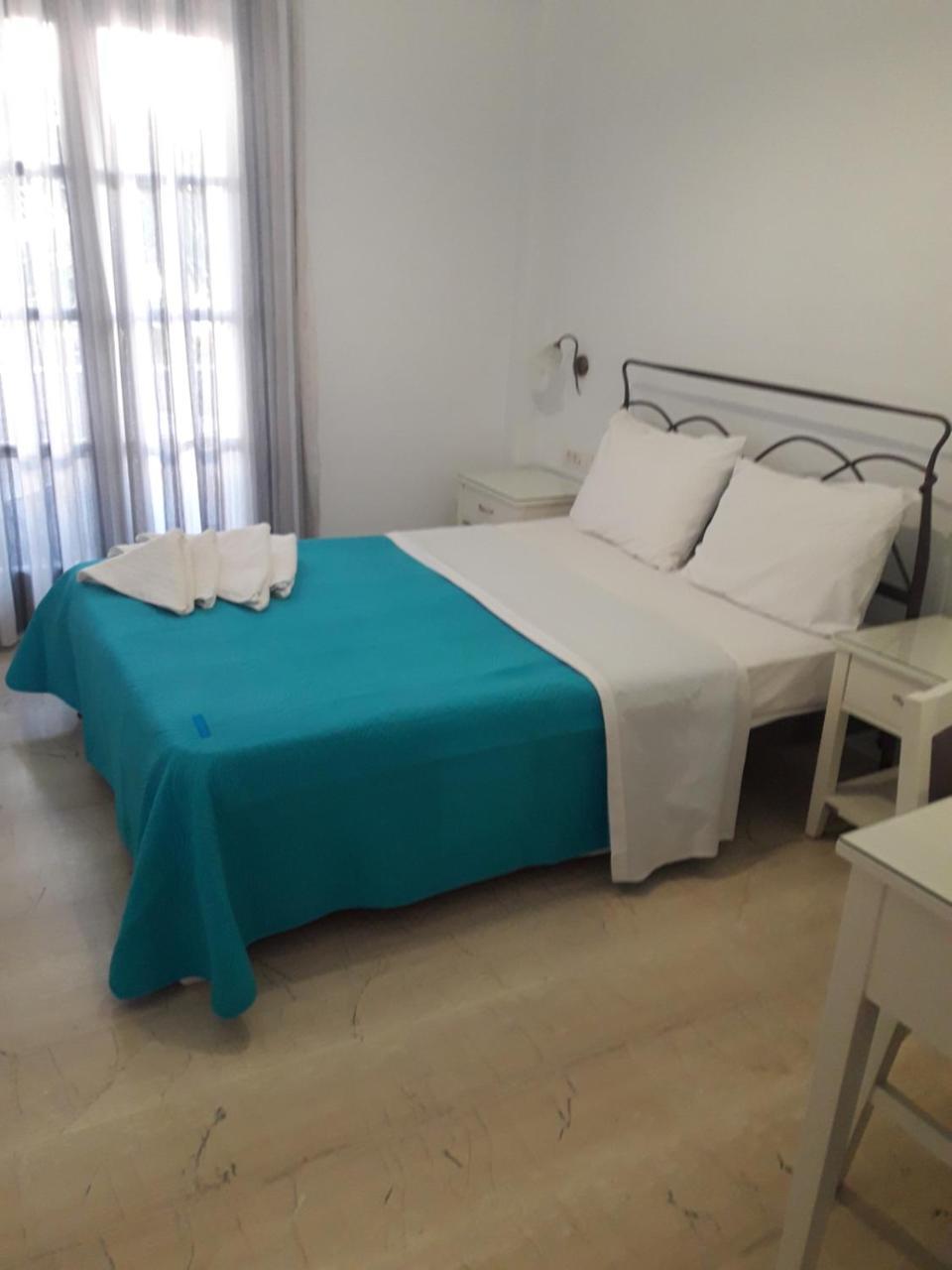 Arion Bay Hotel Santorini Kamari  Ngoại thất bức ảnh